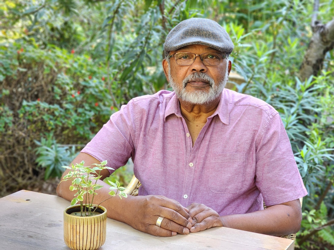 Malachi Edwin Vethamani